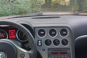 ALFA ROMEO 159 S.W JTDm