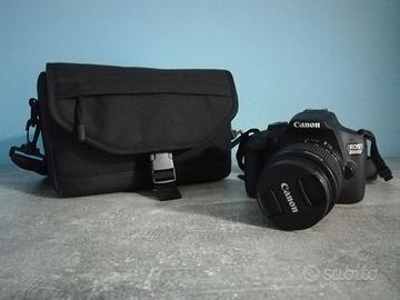 Canon EOS 2000d