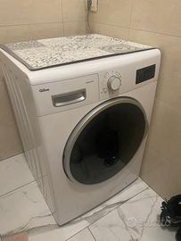 Lavatrice/asciugatrice Qilive