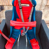 OKBABY Orion - Seggiolino Anteriore per Bambini