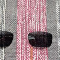 LENTI ORIGINALI OAKLEY FIVES SQUARED (grey)