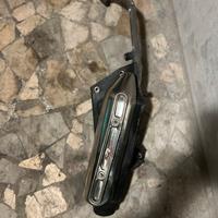 Marmitta originale sh 125/150 dal 2005 al 2008