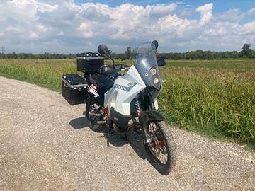 Ktm 990 adventure