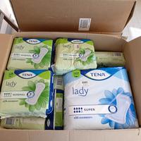 Pz 348 Assorbenti Tena Lady