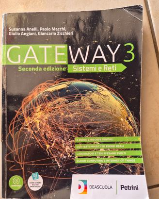 Gateway 3