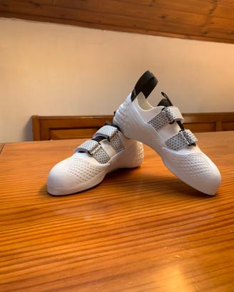 Scarpette da arrampicata