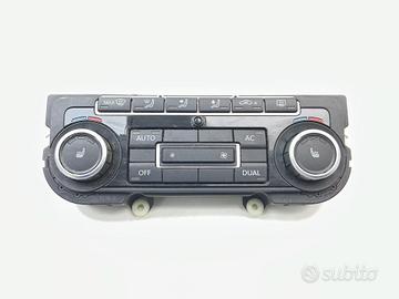 COMANDI CLIMA VOLKSWAGEN Golf 6 Berlina 5K0907044B
