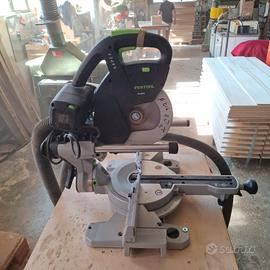 festool  KS60E