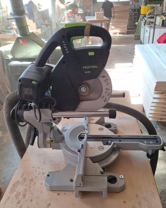 festool  KS60E