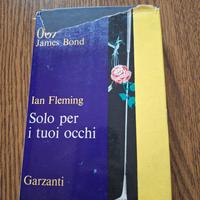 Solo per i tuoi occhi di Fleming