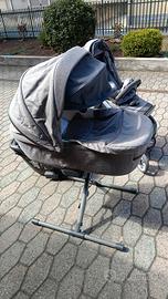 trio Inglesina aptica