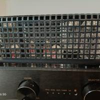 Amplificatore a Valvole Termoioniche