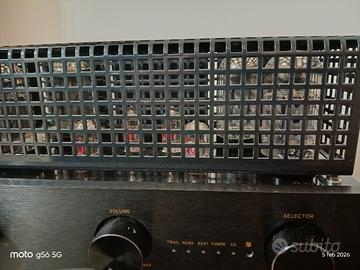 Amplificatore a Valvole Termoioniche