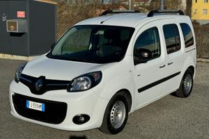 Renault Kangoo anno 2017 (EURO 6B)
