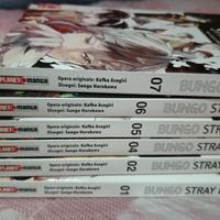 Libri e fumetti