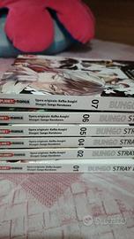 Libri e fumetti