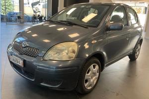 Toyota Yaris 1.0 VVT-i 5p