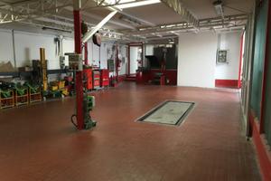 Carrozzeria avviata Milano zona Ripamonti