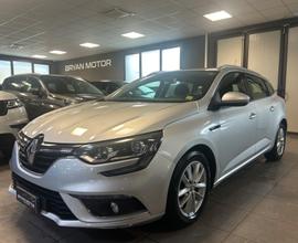 Renault Megane Mégane Sporter dCi 8V 110 CV EDC En