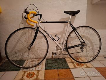 Bicicletta Corsa Adriatica Eroica Campagnolo