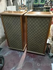 casse della gem biamplificate