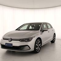 Volkswagen Golf 2.0 tdi style 150cv dsg