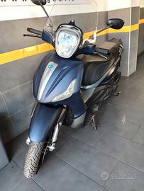 Piaggio Beverly 300 - 2019