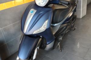 Piaggio Beverly 300 - 2019