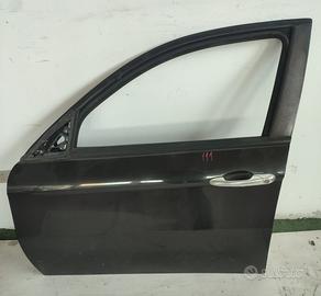 PORTIERA ANTERIORE SINISTRA ALFA ROMEO 147 Serie (