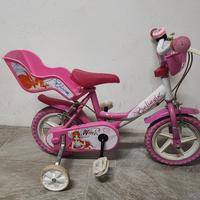 Bicicletta da bimba