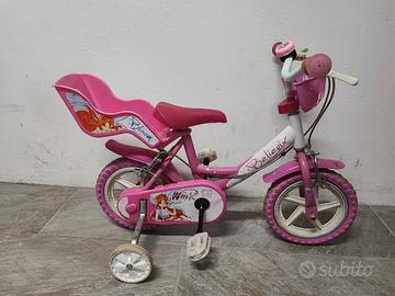 Bicicletta da bimba