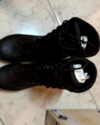 Anfibi militari esercito n44