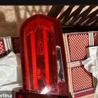 Faro bmw f31 posteriore interno destro