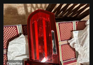 Faro bmw f31 posteriore interno destro