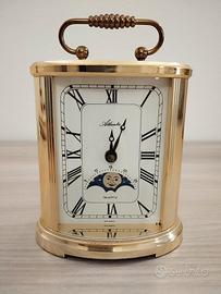 Orologio da Tavolo Vintage 