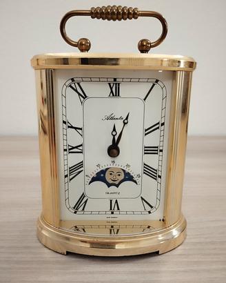 Orologio da Tavolo Vintage 