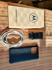 Motorola Edge 40  8/256 nero
