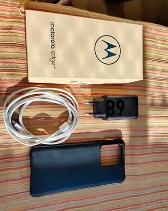 Motorola Edge 40  8/256 nero