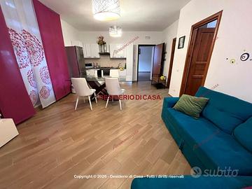 Appartamento, Principe Scordia - P. Ignazio Florio