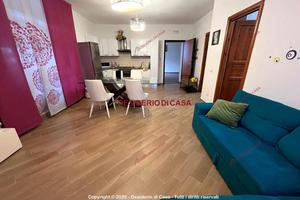 Appartamento, Principe Scordia - P. Ignazio Florio