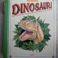 avventure Dinosauri