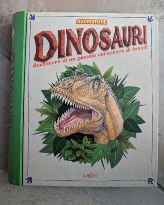 avventure Dinosauri