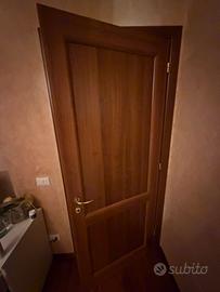 PORTE INTERNE IN PERFETTO STATO