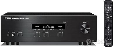 Amplificatore Yamaha RS 202D