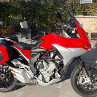 Mv agusta turismo veloce 800 edition 1 2015