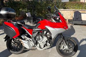 Mv agusta turismo veloce 800 edition 1 2015