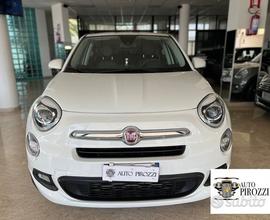 FIAT 500X 1.4 benz del 2017 CAMBIO AUTOMATICO