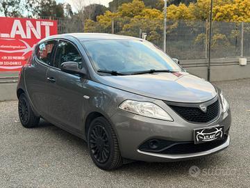 Lancia Ypsilon 1.2 69 CV 5 porte GPL Ecochic Elefa