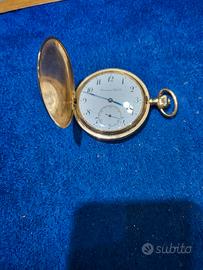 iwc schafausen tasca