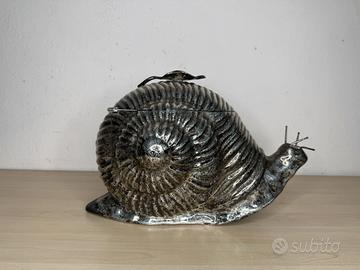 Teghini Firenze – Secchiello ghiaccio Chiocciola